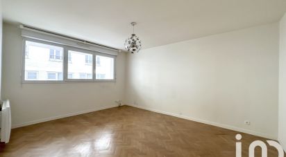 Appartement 2 pièces de 43 m² à Levallois-Perret (92300)