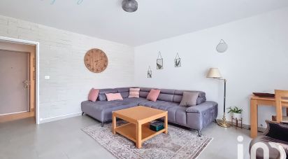 Appartement 4 pièces de 81 m² à Sucy-en-Brie (94370)