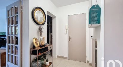 Appartement 4 pièces de 81 m² à Sucy-en-Brie (94370)