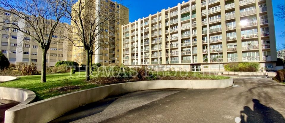 Apartment 3 rooms of 68 m² in Argenteuil (95100)