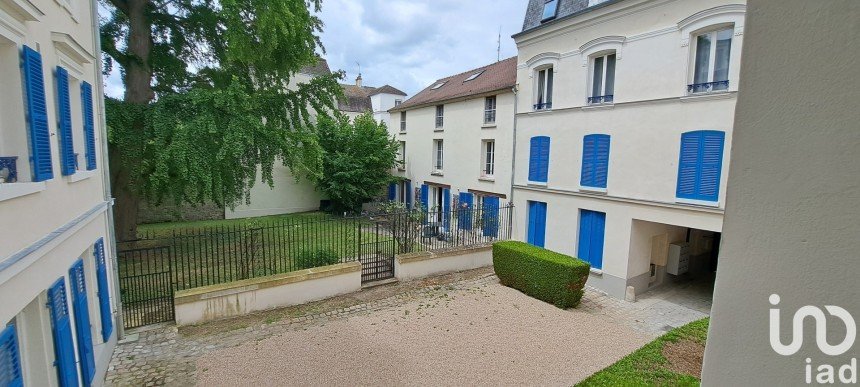 Apartment 1 room of 26 m² in Meulan-en-Yvelines (78250)