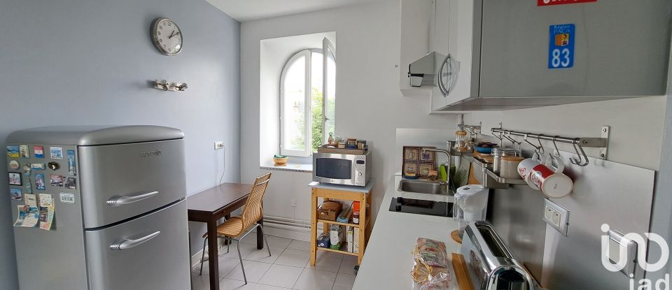 Apartment 1 room of 26 m² in Meulan-en-Yvelines (78250)