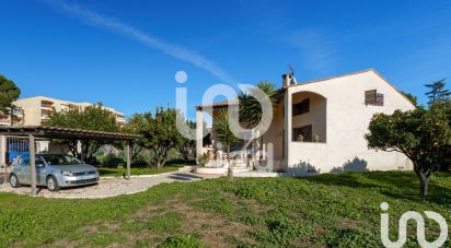 Traditional house 8 rooms of 180 m² in Vallauris (06220)