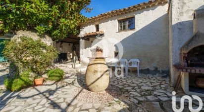 Traditional house 8 rooms of 180 m² in Vallauris (06220)