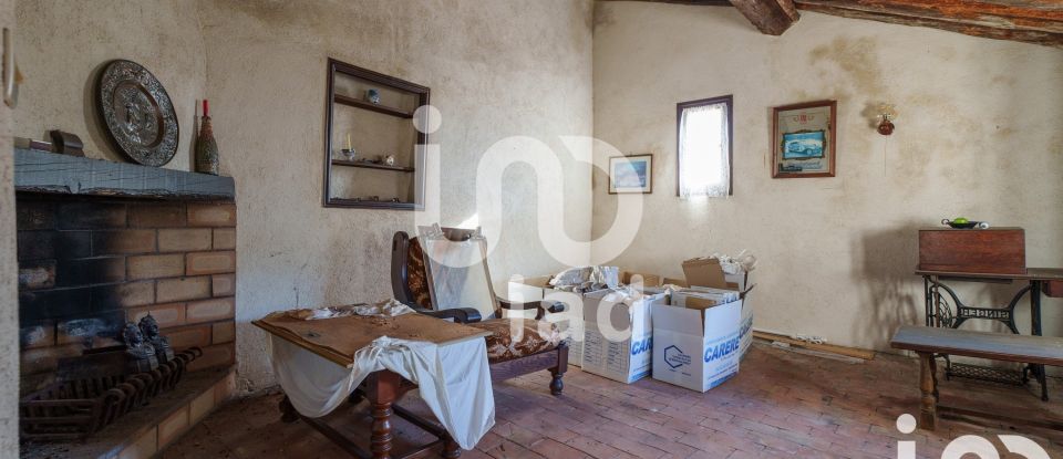 Traditional house 8 rooms of 180 m² in Vallauris (06220)