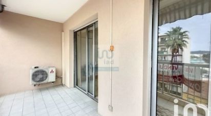 Apartment 3 rooms of 80 m² in Cagnes-sur-Mer (06800)