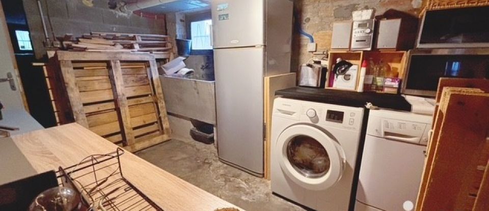 Maison 5 pièces de 111 m² à Vincey (88450)