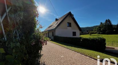 Mansion 7 rooms of 200 m² in Zittersheim (67290)