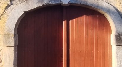 Ferme 7 pièces de 210 m² à Prats-du-Périgord (24550)