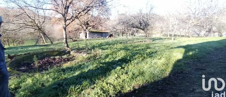 Farm 7 rooms of 210 m² in Prats-du-Périgord (24550)