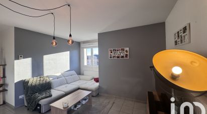 Appartement 5 pièces de 87 m² à Porte du Ried (68320)