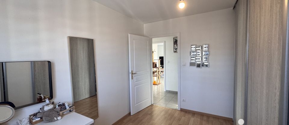 Apartment 5 rooms of 87 m² in Porte du Ried (68320)