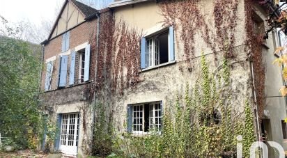 House 5 rooms of 144 m² in Ervy-le-Châtel (10130)