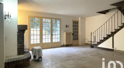 House 5 rooms of 144 m² in Ervy-le-Châtel (10130)