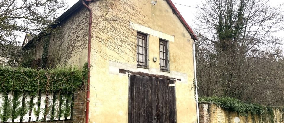 House 5 rooms of 144 m² in Ervy-le-Châtel (10130)