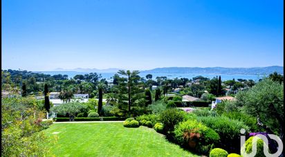 Mansion 15 rooms of 555 m² in Antibes (06160)