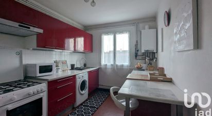 Appartement 4 pièces de 73 m² à Chartres (28000)