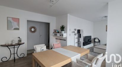 Appartement 4 pièces de 73 m² à Chartres (28000)