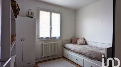 Appartement 4 pièces de 73 m² à Chartres (28000)