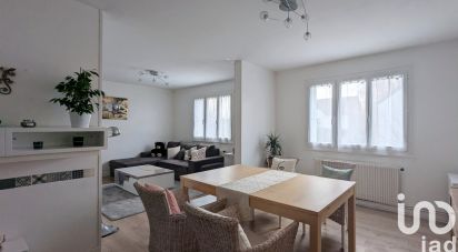 Appartement 4 pièces de 73 m² à Chartres (28000)