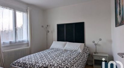 Appartement 4 pièces de 73 m² à Chartres (28000)