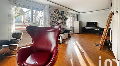 Apartment 5 rooms of 158 m² in Paris (75019)