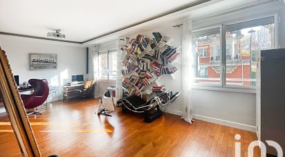 Apartment 5 rooms of 158 m² in Paris (75019)