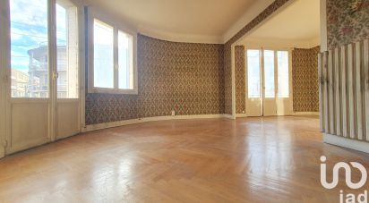 Apartment 3 rooms of 82 m² in Clermont-Ferrand (63000)