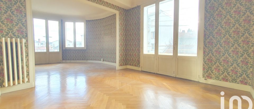 Apartment 3 rooms of 82 m² in Clermont-Ferrand (63000)