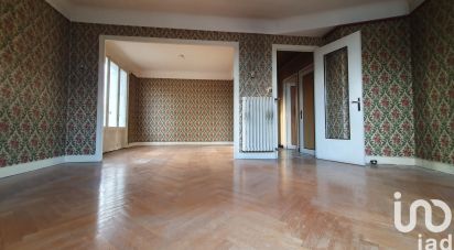 Apartment 3 rooms of 82 m² in Clermont-Ferrand (63000)