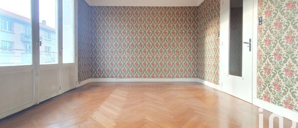 Apartment 3 rooms of 82 m² in Clermont-Ferrand (63000)