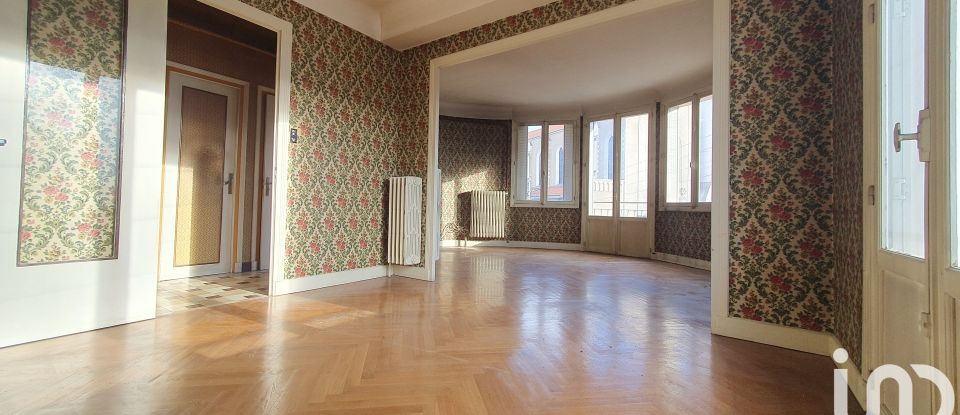 Apartment 3 rooms of 82 m² in Clermont-Ferrand (63000)