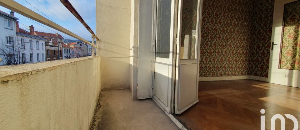 Apartment 3 rooms of 82 m² in Clermont-Ferrand (63000)