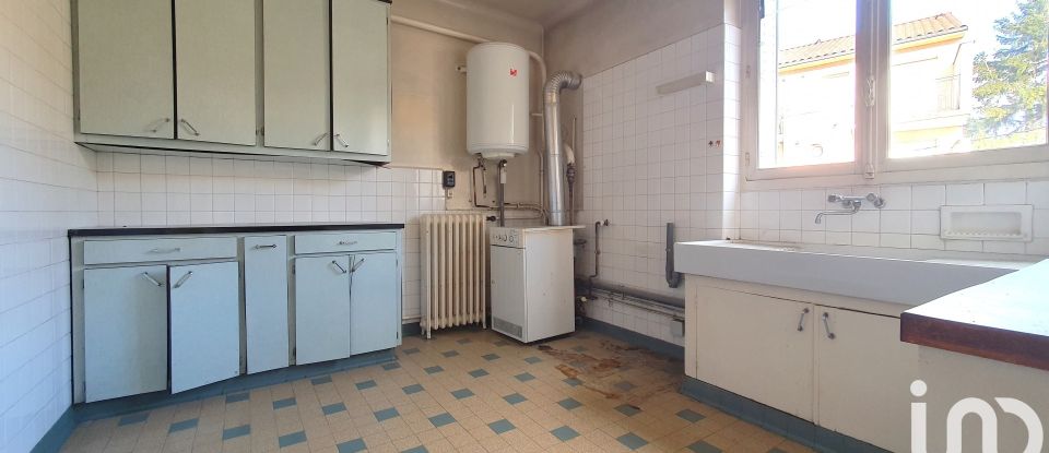 Apartment 3 rooms of 82 m² in Clermont-Ferrand (63000)