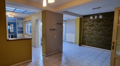 Town house 3 rooms of 75 m² in Saint-Venant (62350)