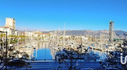 Apartment 3 rooms of 68 m² in La Seyne-sur-Mer (83500)