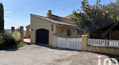 Maison 6 pièces de 150 m² à Saint-Maximin (30700)