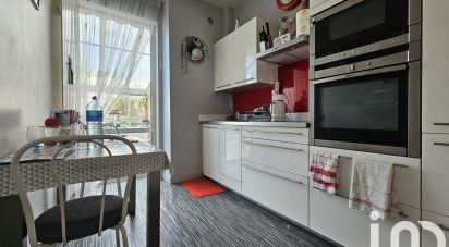 Town house 7 rooms of 115 m² in Rennes (35700)