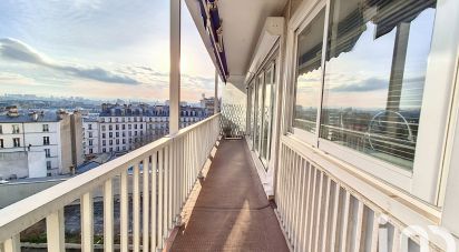 Apartment 3 rooms of 65 m² in Paris (75010)