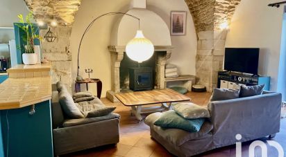 Village house 6 rooms of 145 m² in Caveirac (30820)