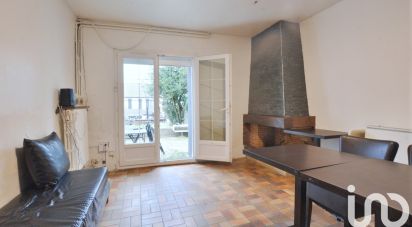 Maison traditionnelle 4 pièces de 107 m² à Nanteuil-lès-Meaux (77100)