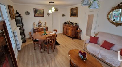 Maison 6 pièces de 184 m² à Blessac (23200)