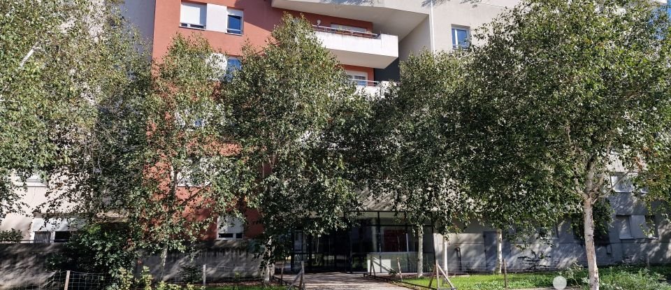 Appartement 3 pièces de 63 m² à Grenoble (38100)