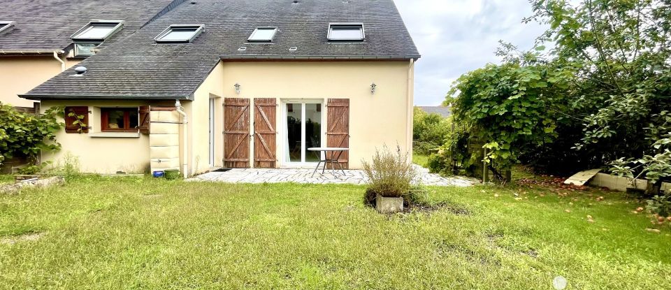 House 6 rooms of 130 m² in Saint-Herblain (44800)