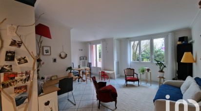 Appartement 5 pièces de 79 m² à Grenoble (38100)