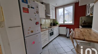 Appartement 5 pièces de 79 m² à Grenoble (38100)