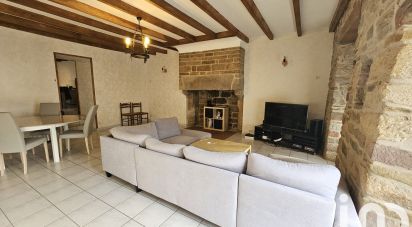 House 7 rooms of 176 m² in Rieux (56350)