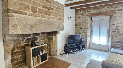 House 7 rooms of 176 m² in Rieux (56350)