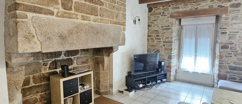 Maison 7 pièces de 176 m² à Rieux (56350)