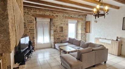 House 7 rooms of 176 m² in Rieux (56350)